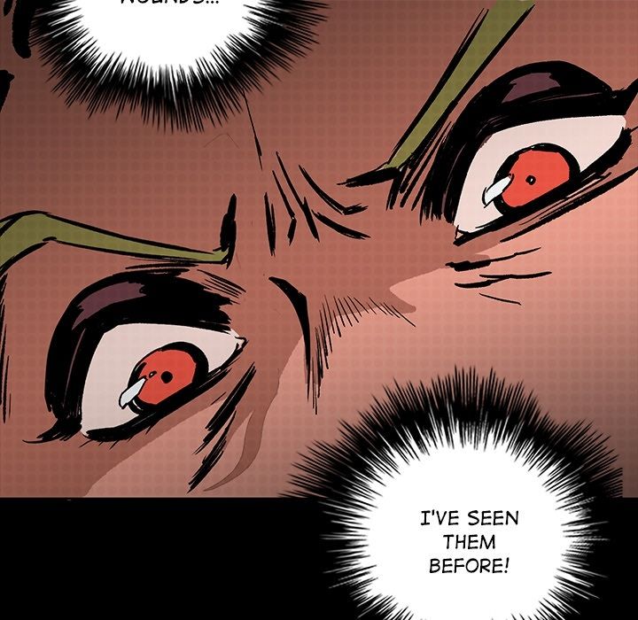 Volt Manhwa - Chapter 17 Page 12