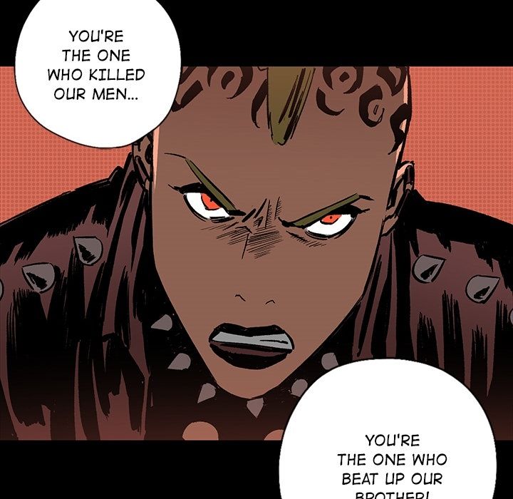 Volt Manhwa - Chapter 17 Page 17