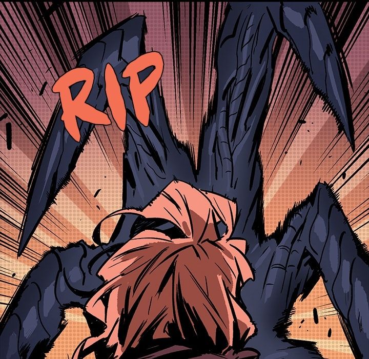 Volt Manhwa - Chapter 17 Page 31