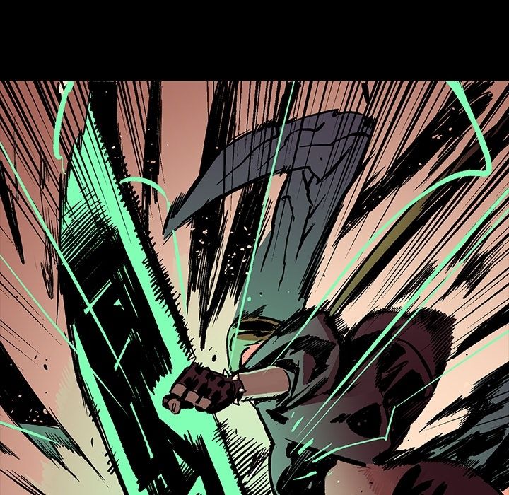 Volt Manhwa - Chapter 17 Page 36