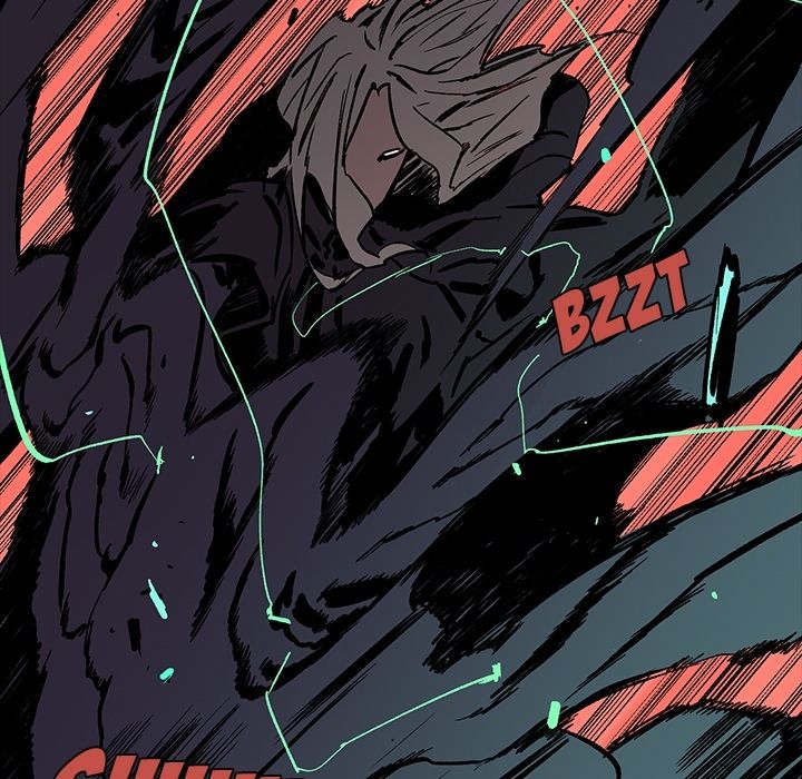 Volt Manhwa - Chapter 17 Page 39