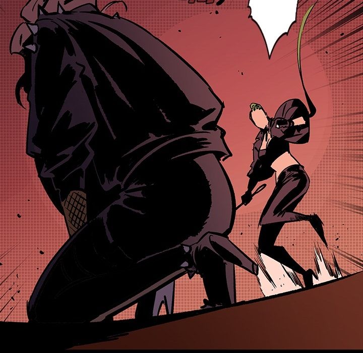 Volt Manhwa - Chapter 17 Page 41