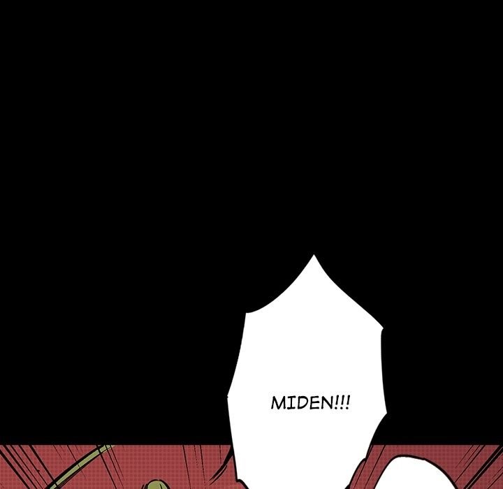 Volt Manhwa - Chapter 17 Page 42