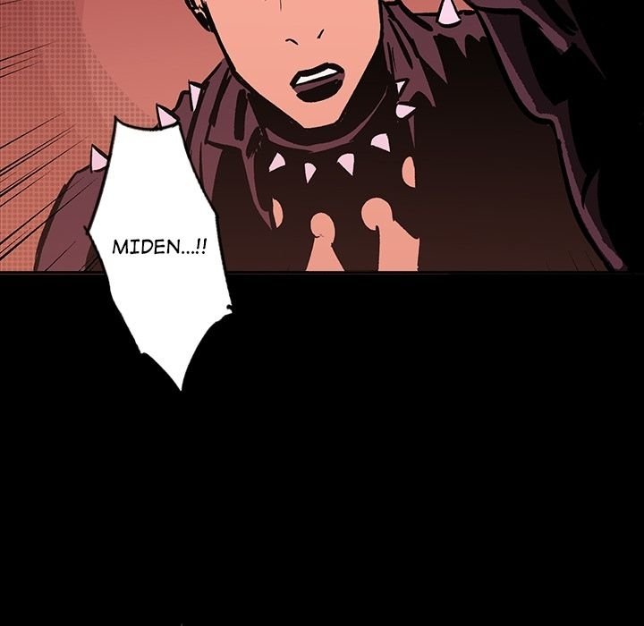 Volt Manhwa - Chapter 17 Page 50