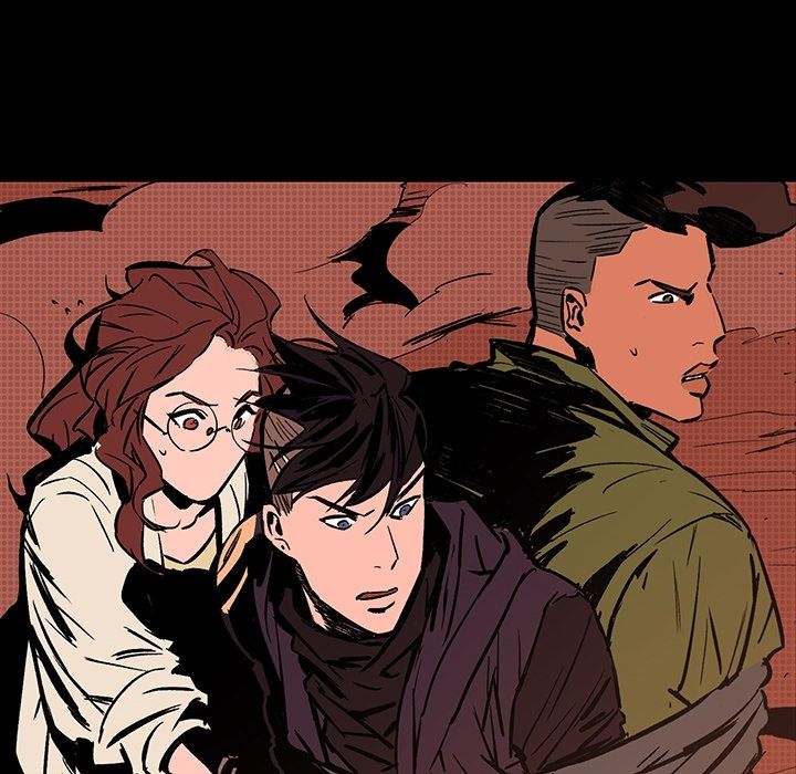 Volt Manhwa - Chapter 17 Page 63