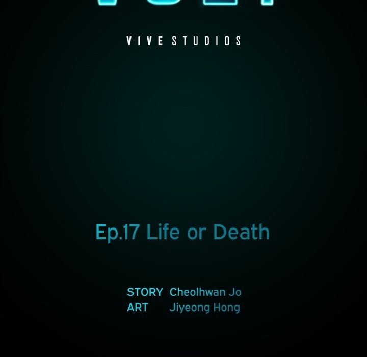 Volt Manhwa - Chapter 17 Page 68