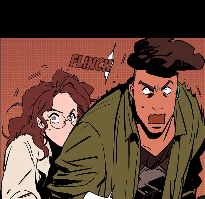 Volt Manhwa - Chapter 17 Page 73