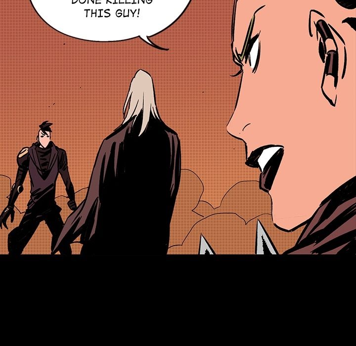 Volt Manhwa - Chapter 17 Page 81