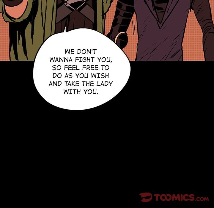 Volt Manhwa - Chapter 17 Page 83