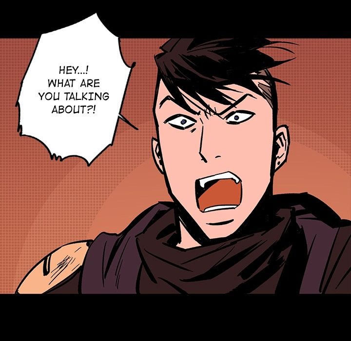 Volt Manhwa - Chapter 17 Page 84