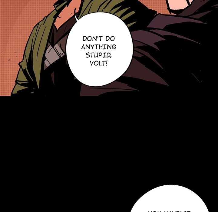 Volt Manhwa - Chapter 17 Page 86