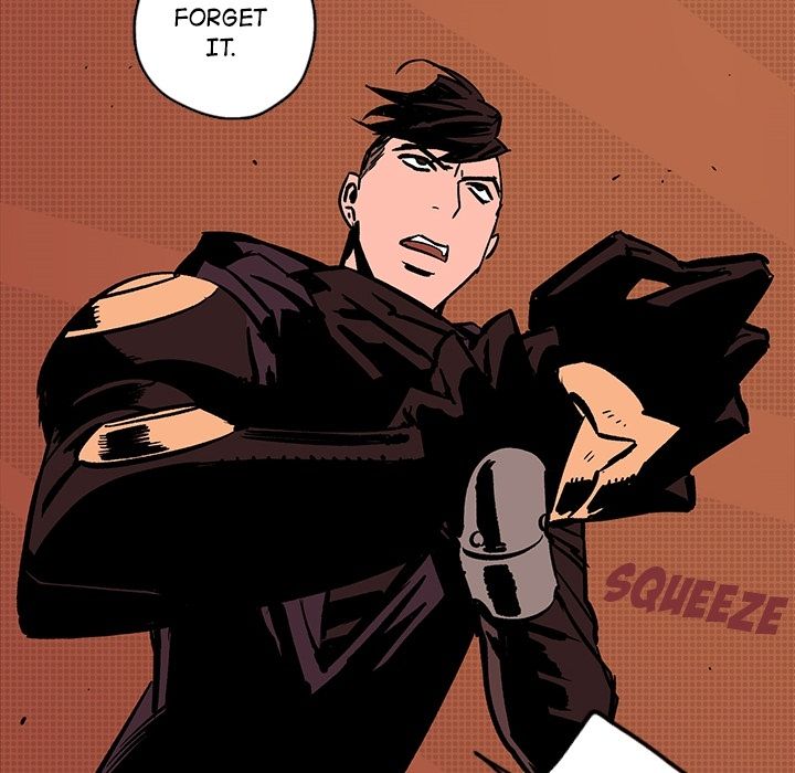 Volt Manhwa - Chapter 17 Page 92