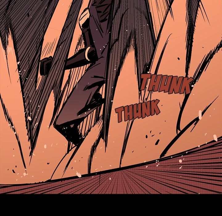 Volt Manhwa - Chapter 17 Page 119