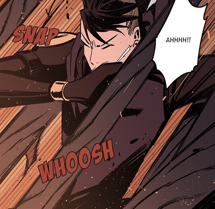 Volt Manhwa - Chapter 17 Page 121