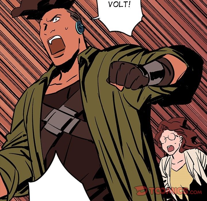 Volt Manhwa - Chapter 17 Page 123