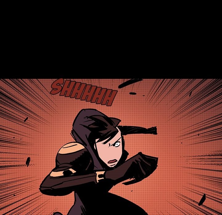 Volt Manhwa - Chapter 17 Page 142