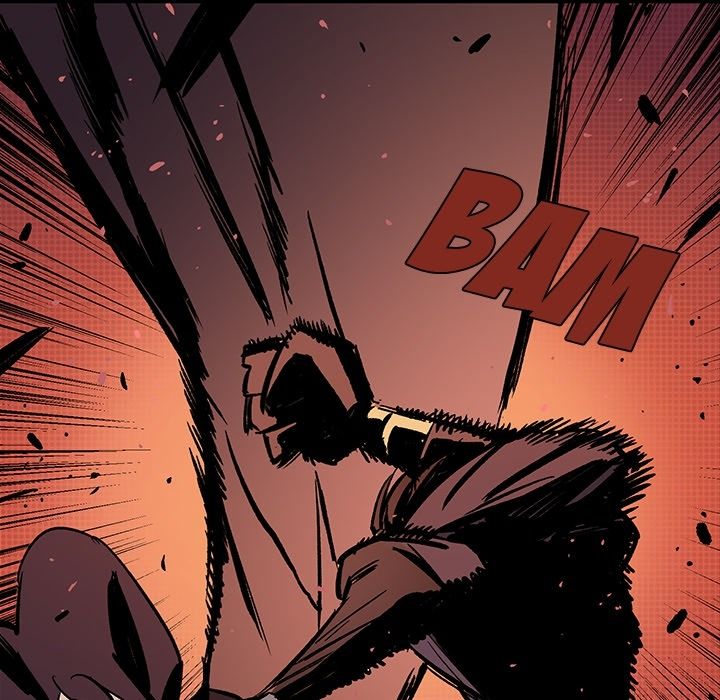 Volt Manhwa - Chapter 17 Page 144