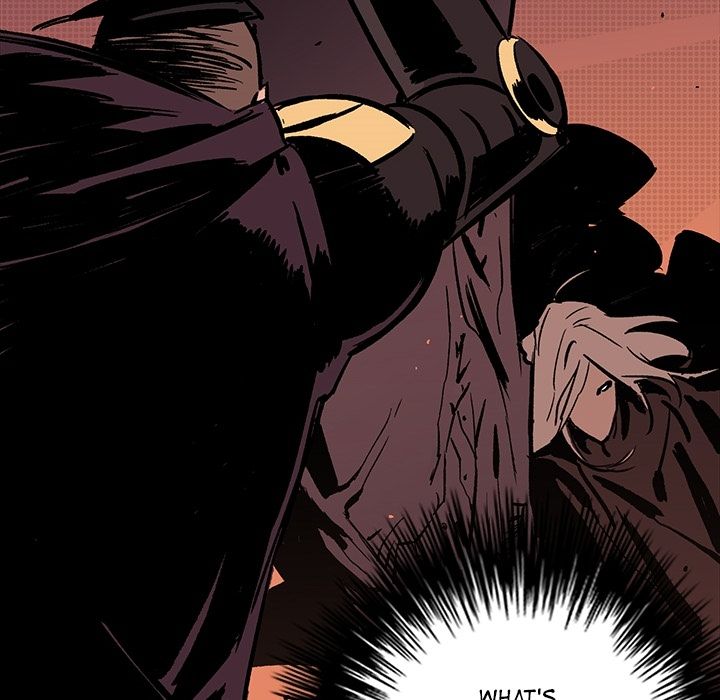 Volt Manhwa - Chapter 17 Page 150