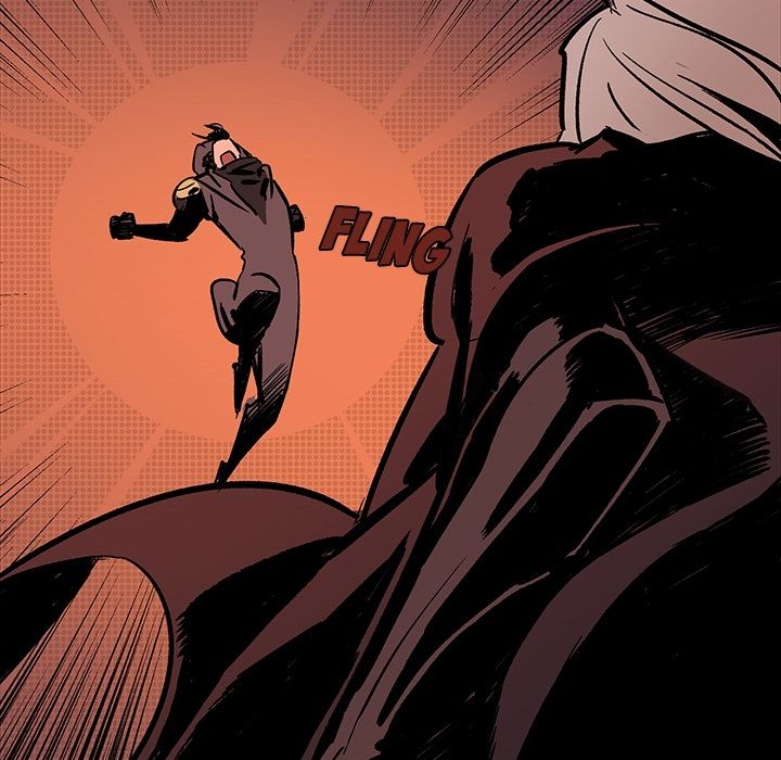 Volt Manhwa - Chapter 17 Page 160