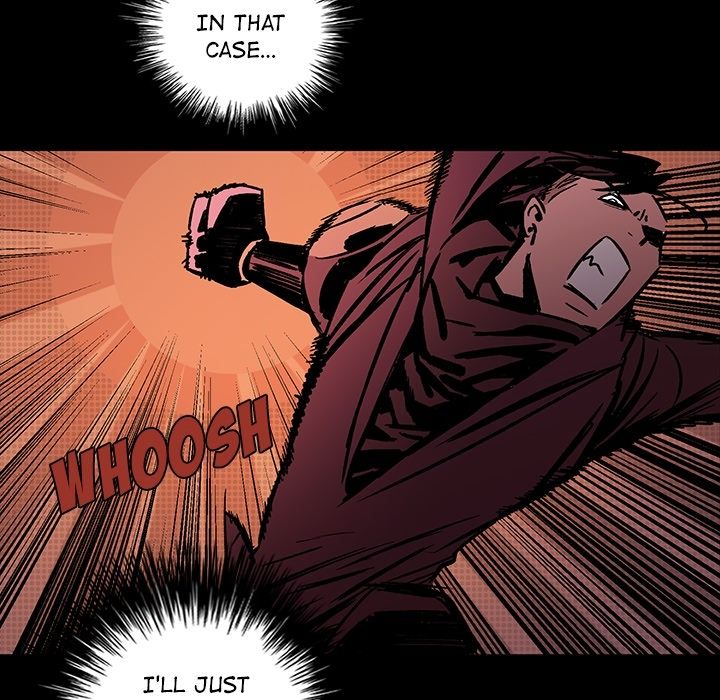 Volt Manhwa - Chapter 17 Page 162