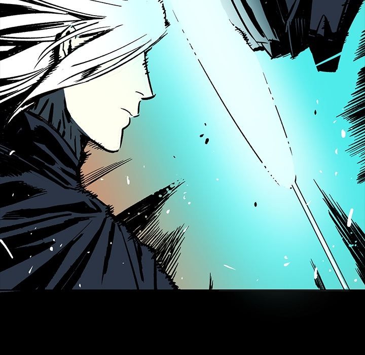 Volt Manhwa - Chapter 17 Page 165