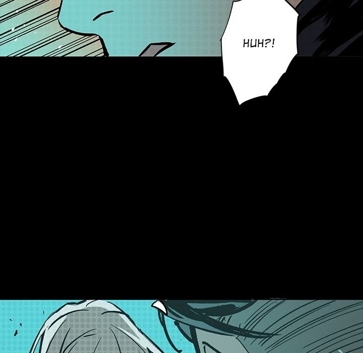 Volt Manhwa - Chapter 17 Page 167