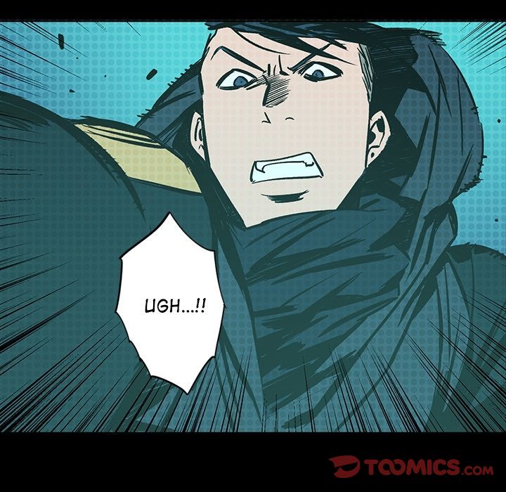 Volt Manhwa - Chapter 17 Page 171