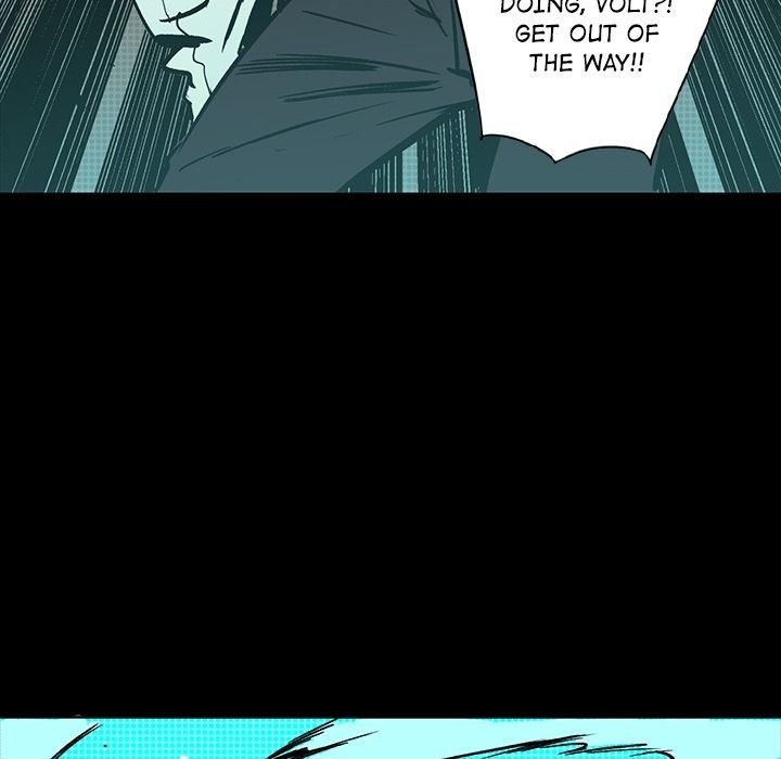 Volt Manhwa - Chapter 17 Page 177