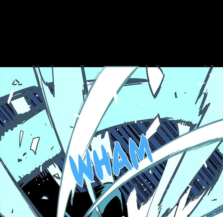 Volt Manhwa - Chapter 17 Page 205