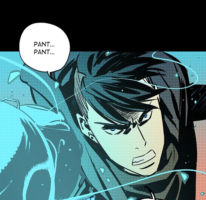 Volt Manhwa - Chapter 17 Page 208