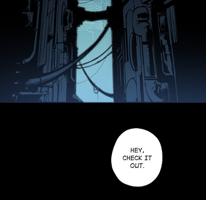 Volt Manhwa - Chapter 24 Page 6