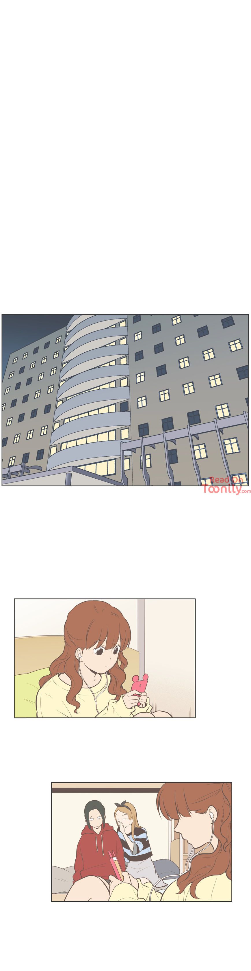 Something About Us Manhwa - Chapter 56 Page 0