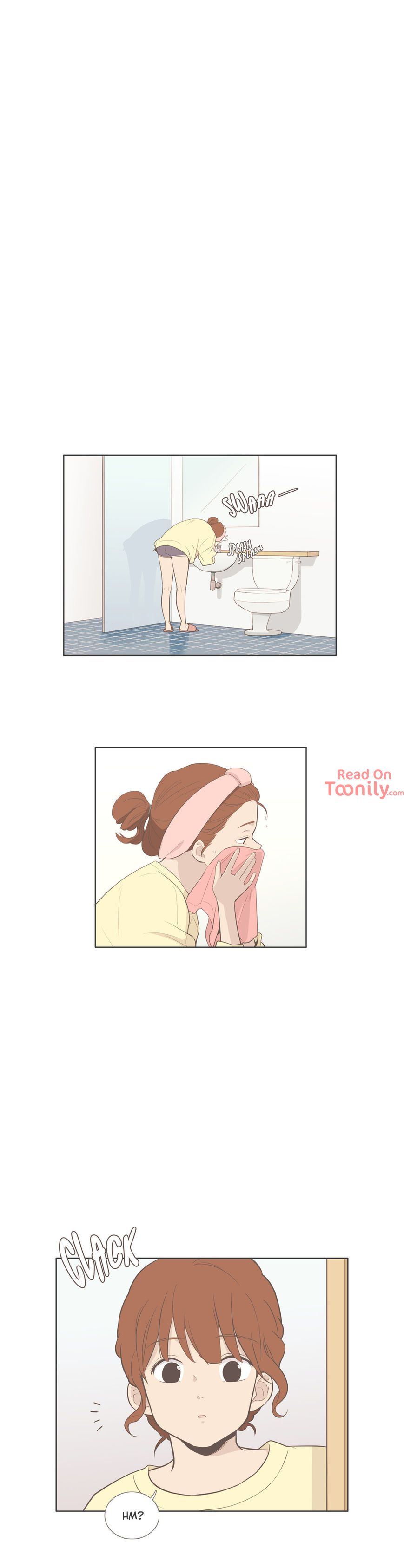 Something About Us Manhwa - Chapter 56 Page 5