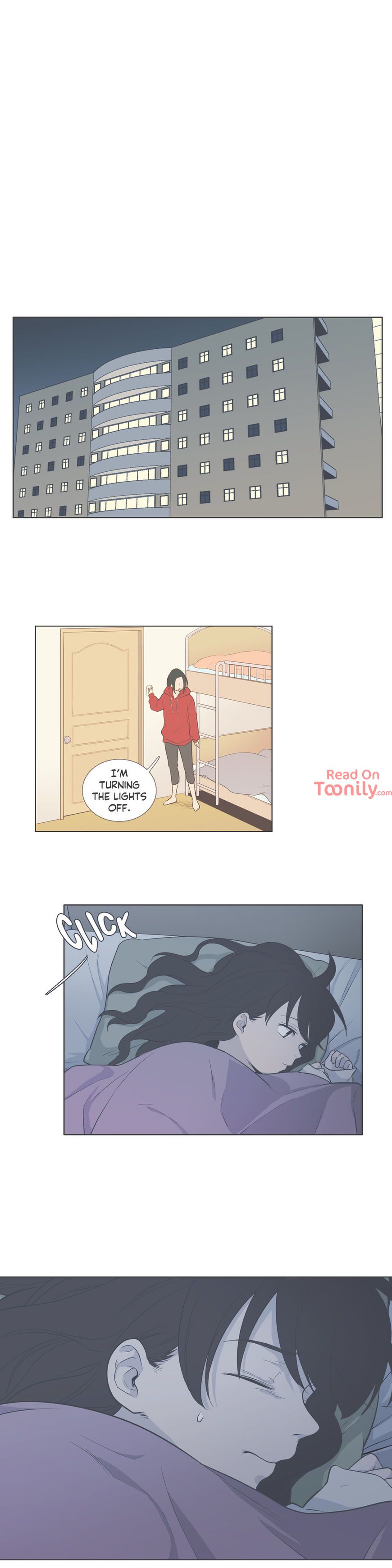 Something About Us Manhwa - Chapter 56 Page 7