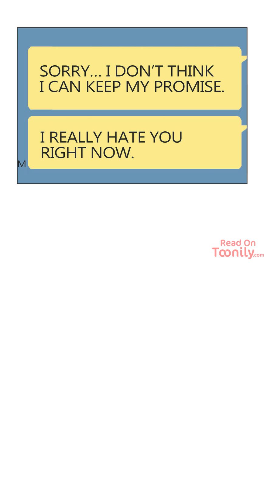 Something About Us Manhwa - Chapter 56 Page 19