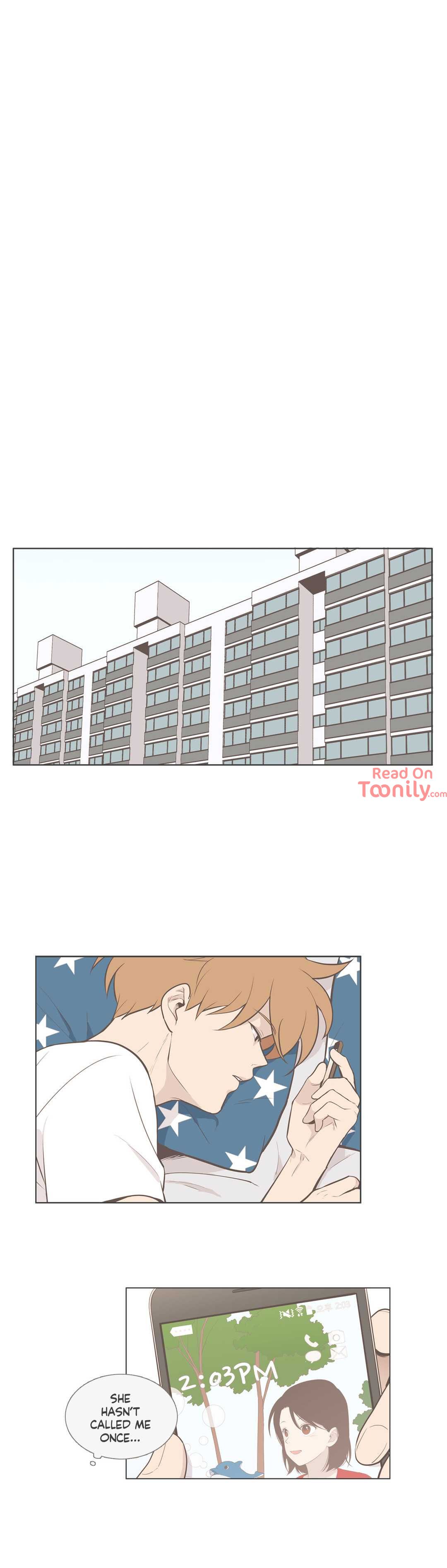 Something About Us Manhwa - Chapter 81 Page 0
