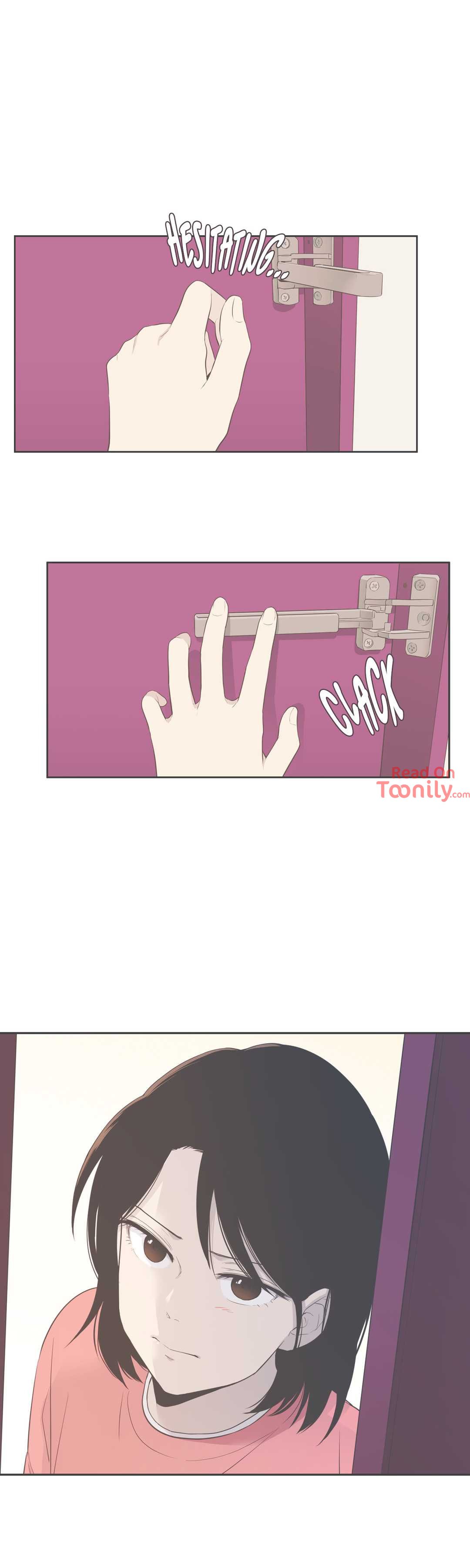 Something About Us Manhwa - Chapter 81 Page 16