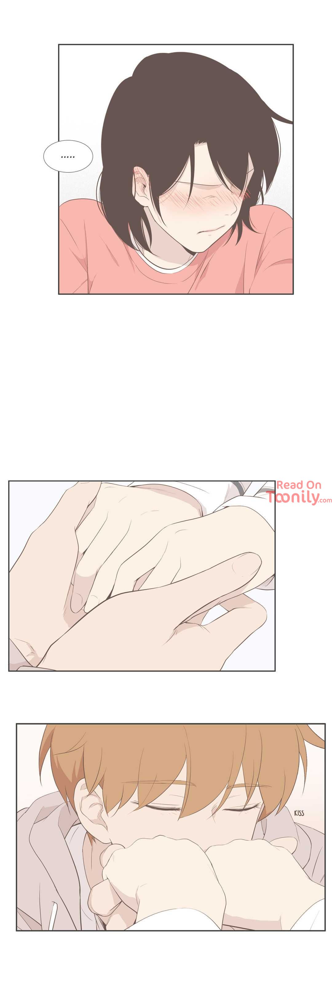Something About Us Manhwa - Chapter 81 Page 22