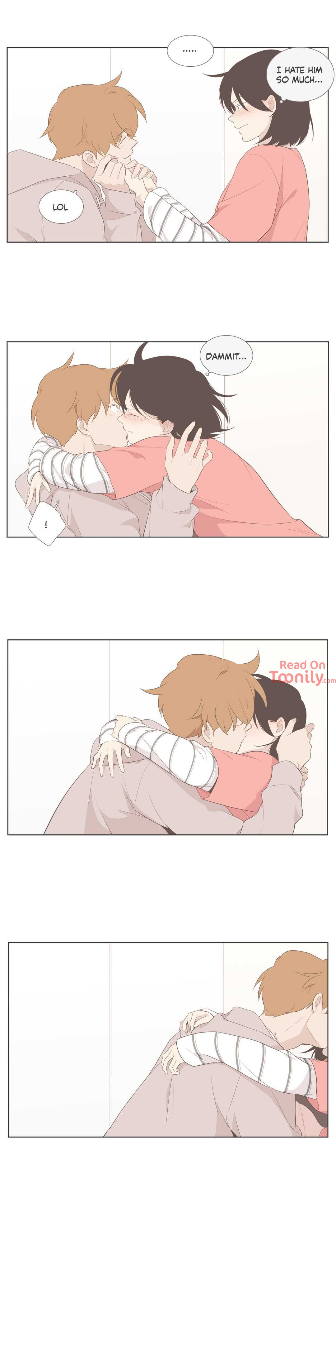 Something About Us Manhwa - Chapter 81 Page 24