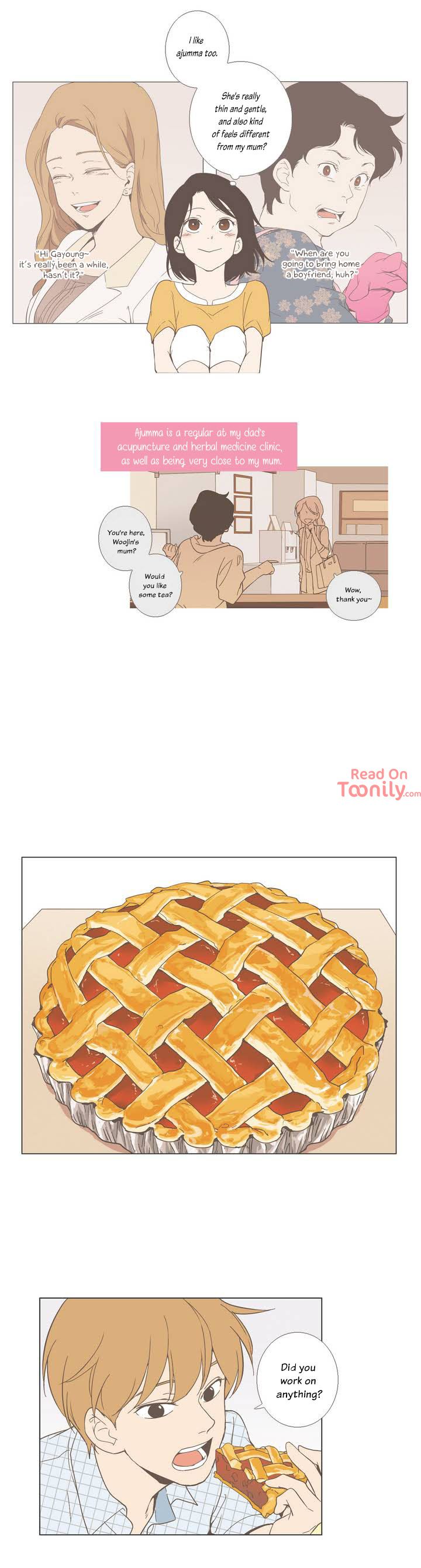 Something About Us Manhwa - Chapter 20 Page 5