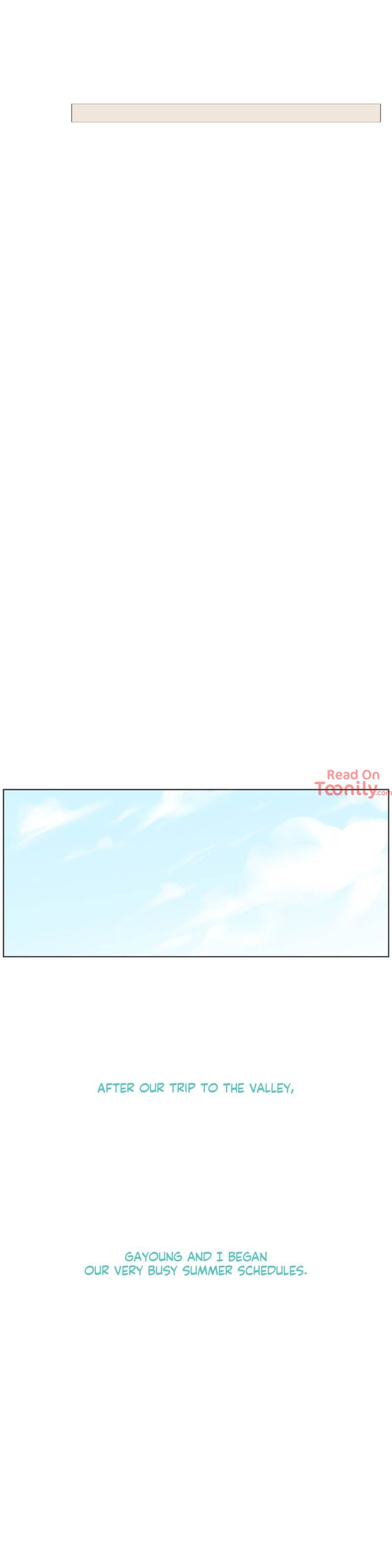 Something About Us Manhwa - Chapter 85 Page 10