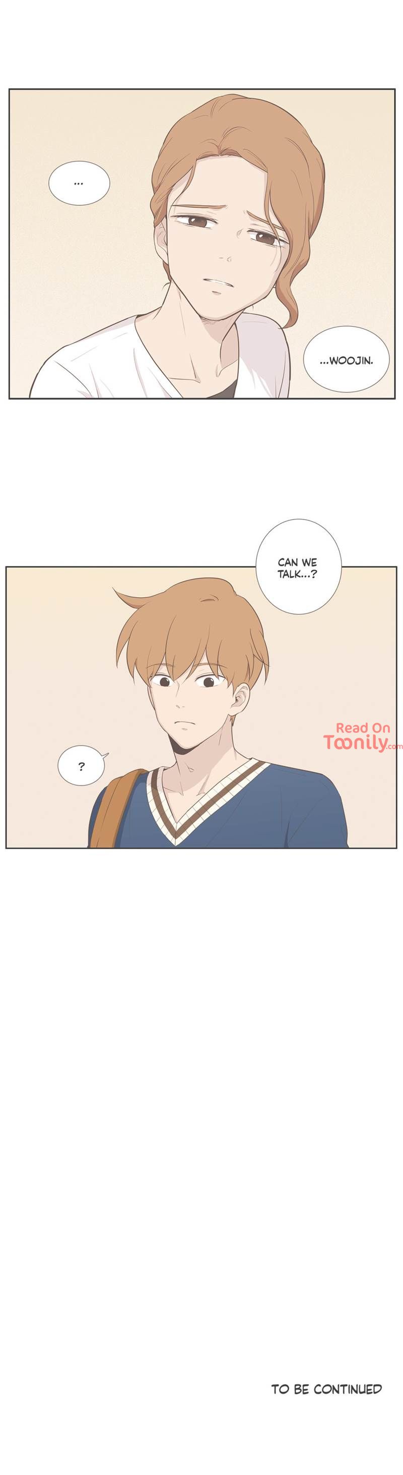 Something About Us Manhwa - Chapter 85 Page 22
