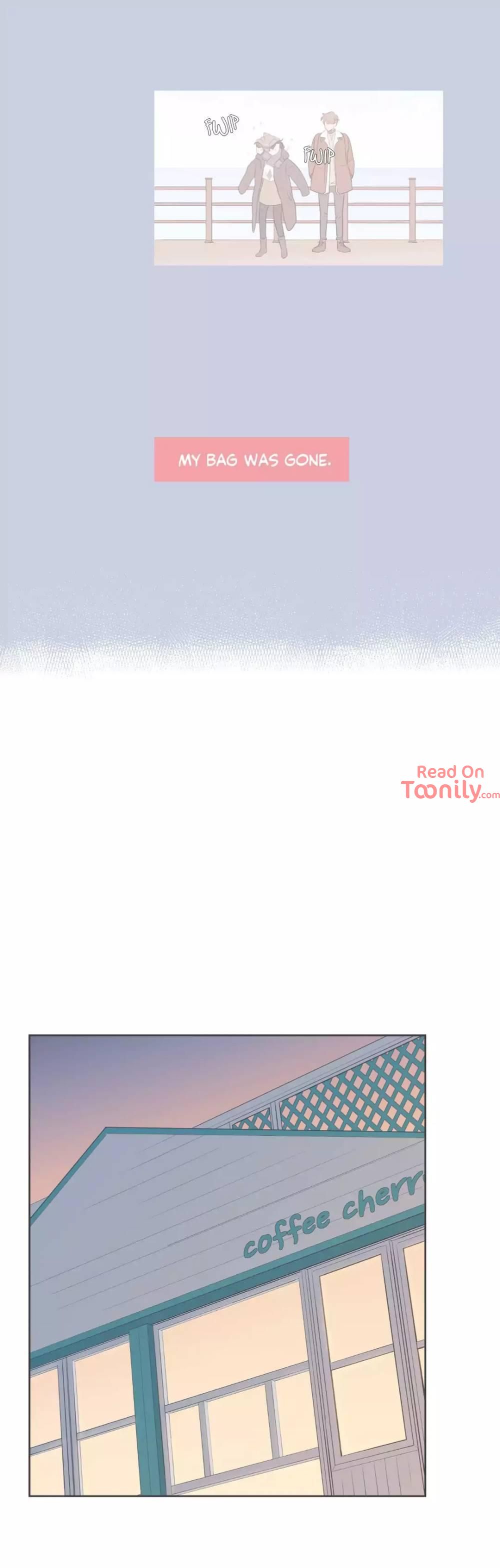 Something About Us Manhwa - Side Story 14 Page 10