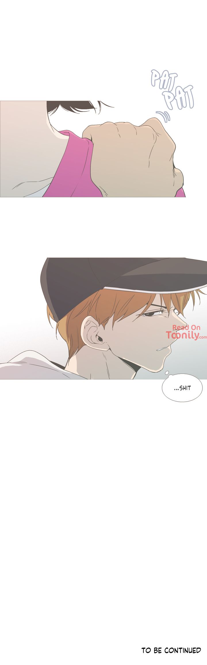 Something About Us Manhwa - Chapter 4 Page 10