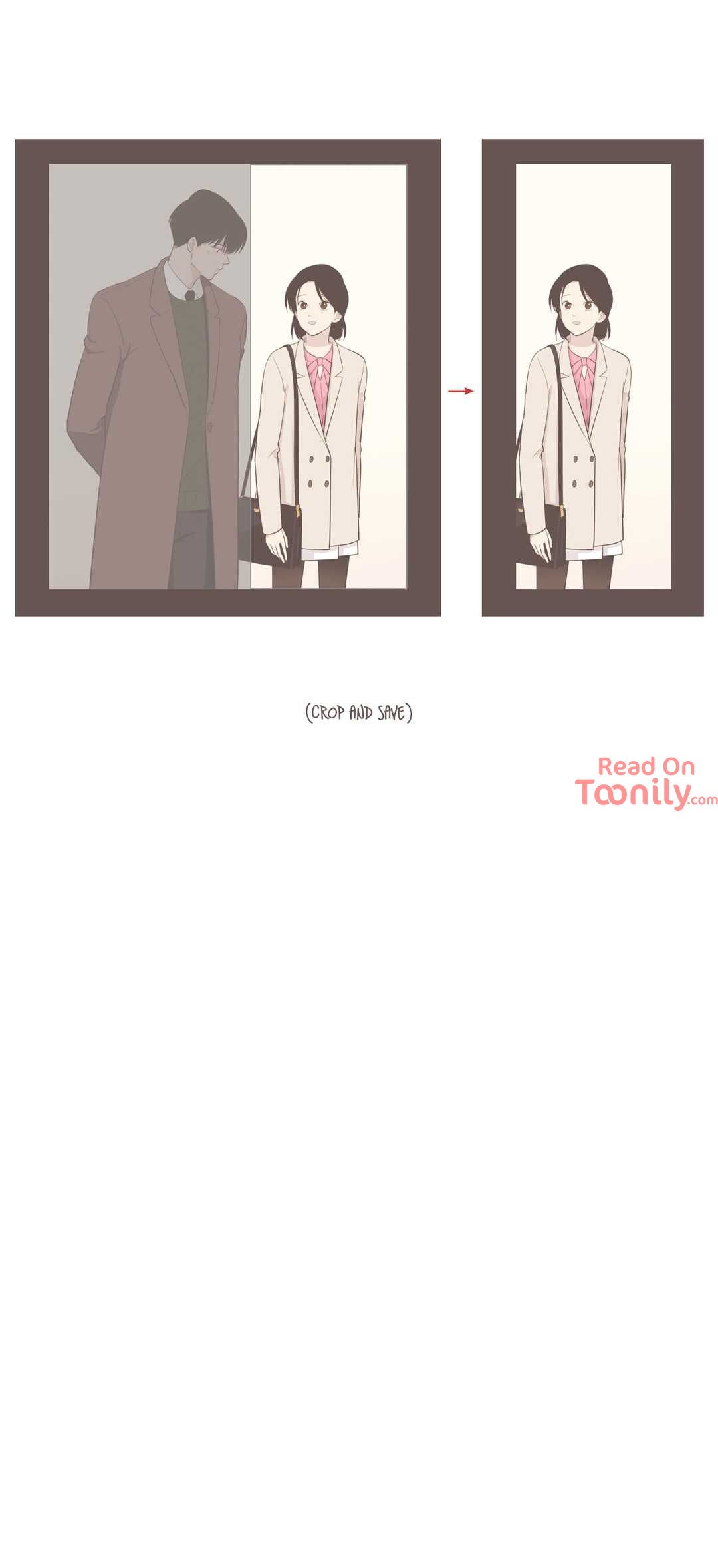 Something About Us Manhwa - Chapter 72 Page 20