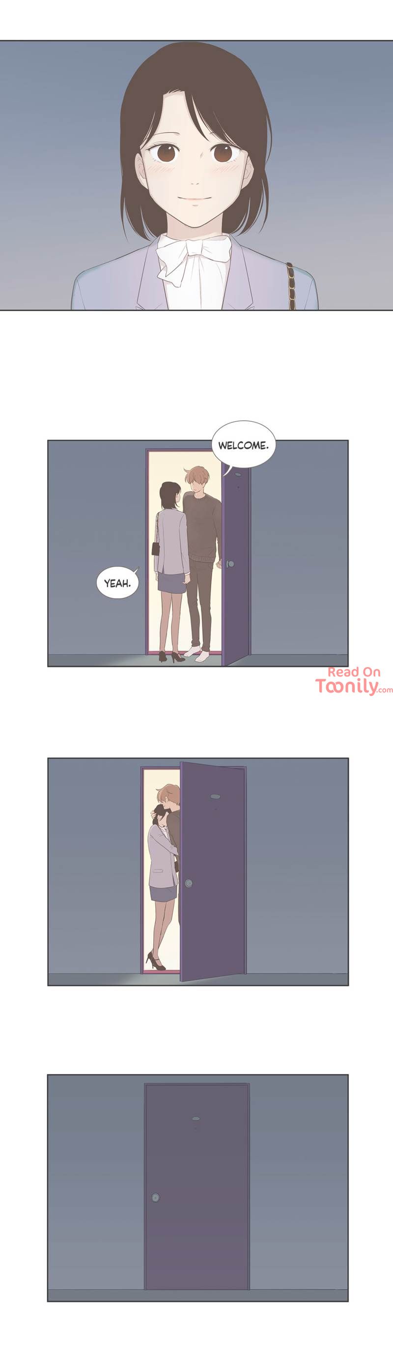 Something About Us Manhwa - Chapter 98 Page 20