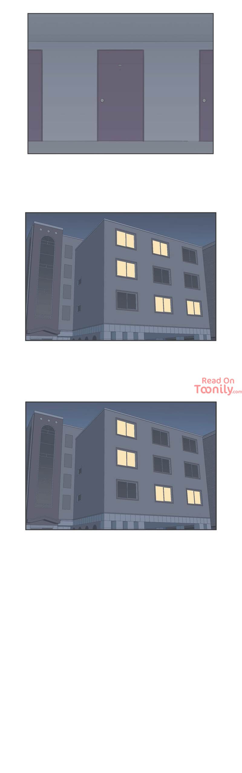 Something About Us Manhwa - Chapter 98 Page 21