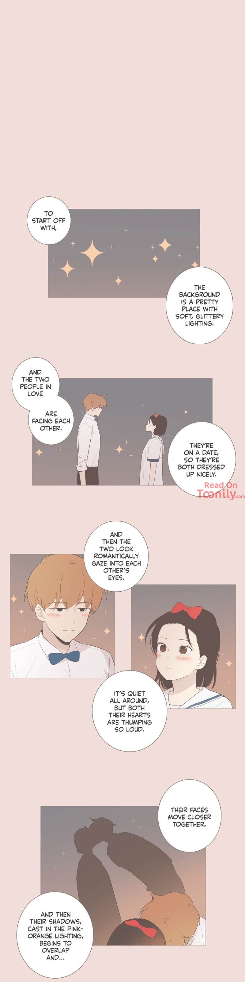 Something About Us Manhwa - Chapter 82 Page 0