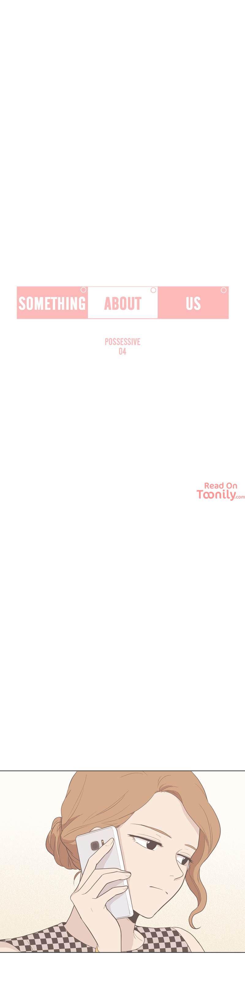 Something About Us Manhwa - Chapter 82 Page 9