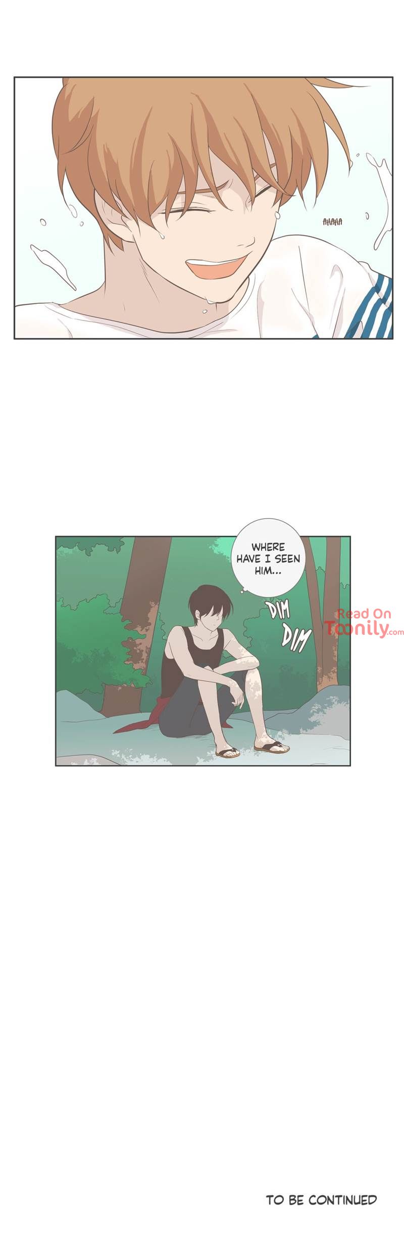 Something About Us Manhwa - Chapter 82 Page 24